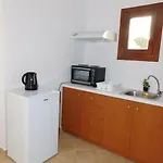Demi's House דירה *