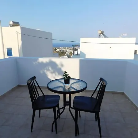 Apartamento Demi's House *