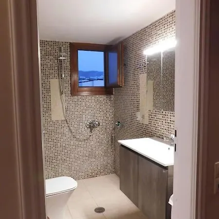 Demi's House Apartamento Vóthon