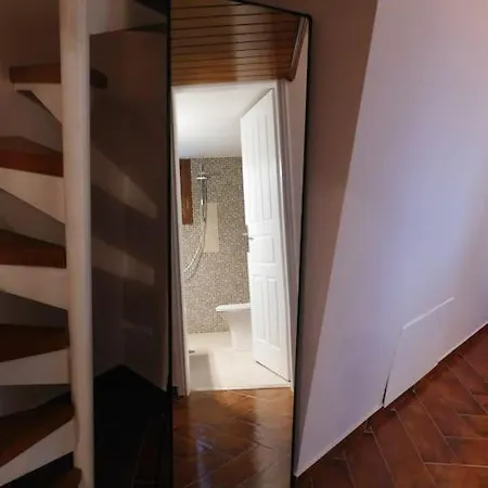 Demi's House Апартаменты *