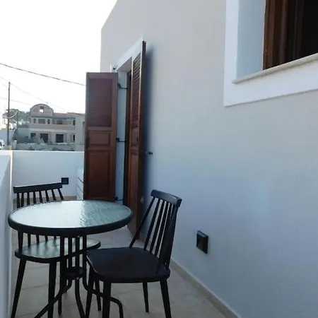 Demi's House Apartment *
