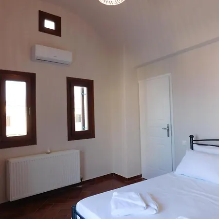 Demi's House Apartamento *