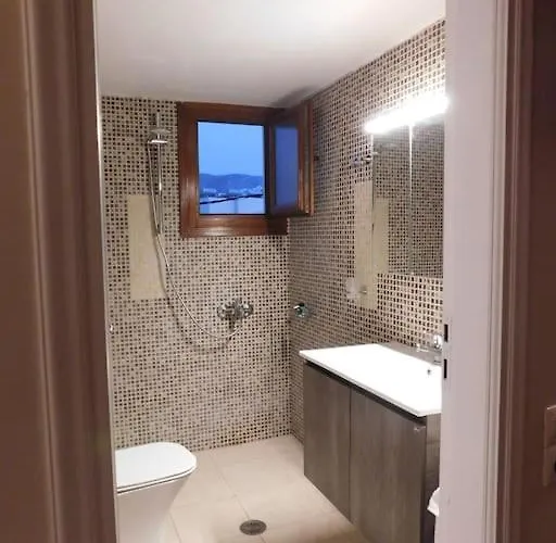 Demi's House Daire Vóthon