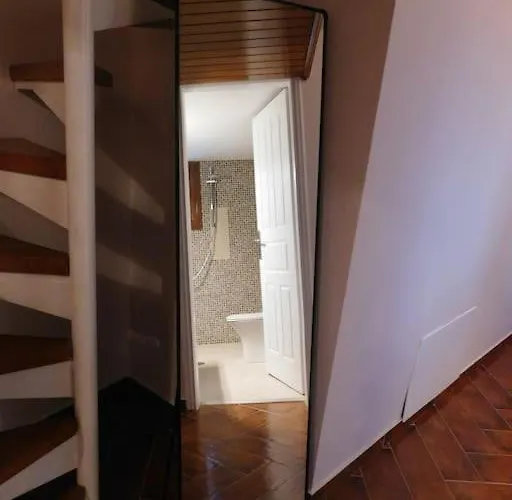 Demi's House Daire *