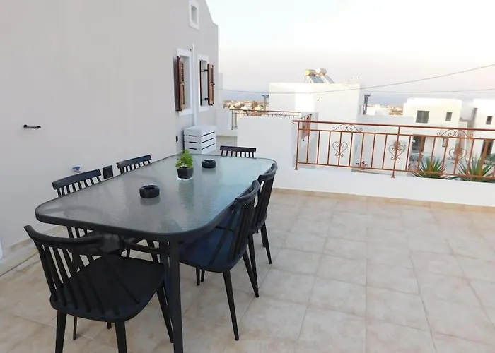 Demi's House * Vóthon