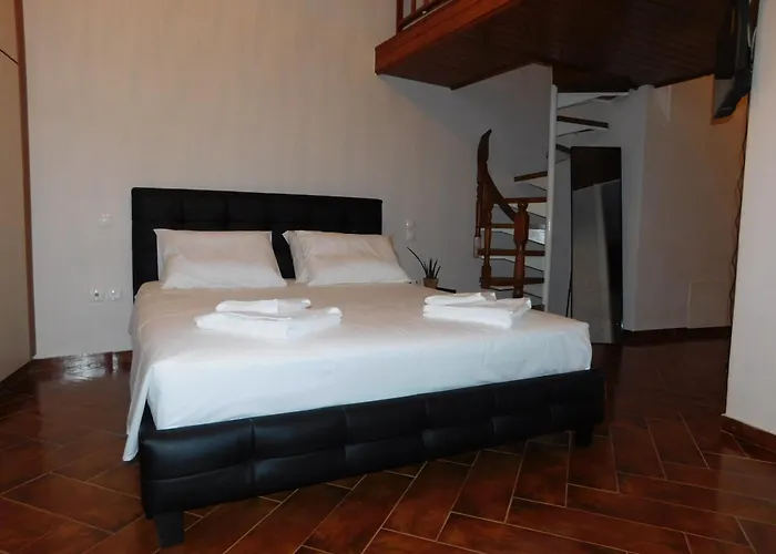 Demi's House Vóthon