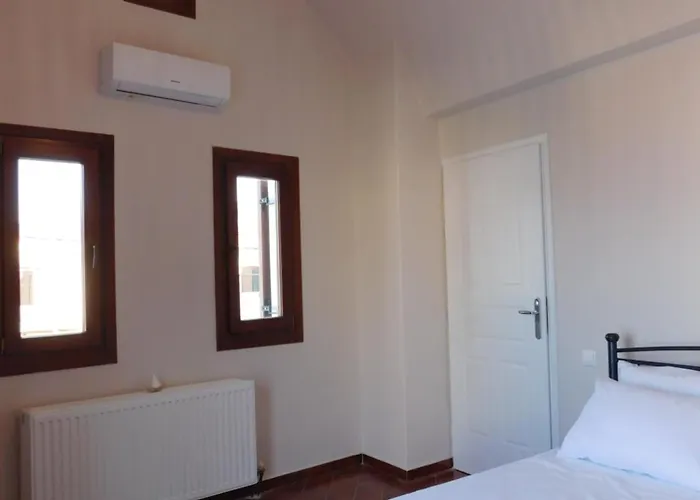 Demi's House דירה *