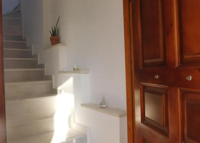 דירה Demi's House