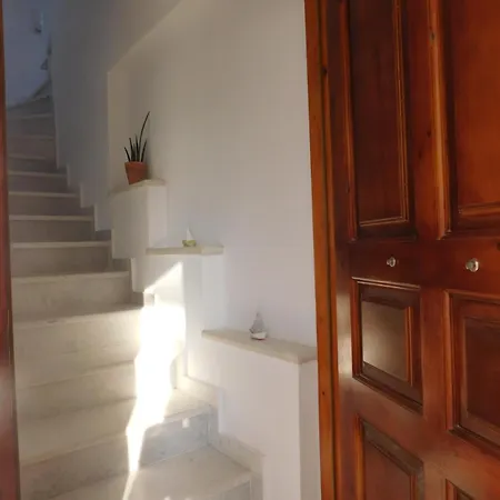 Apartmán Demi's House