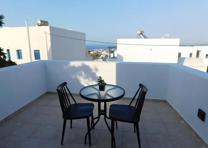 アパート Demi's House *