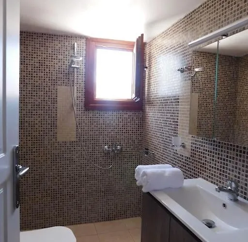 Demi's House Apartmán