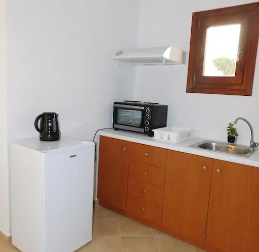 Demi's House Apartmán *