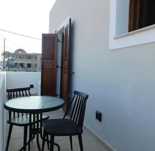 Demi's House Apartmán *